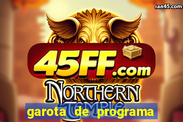 garota de programa em cruzeiro sp